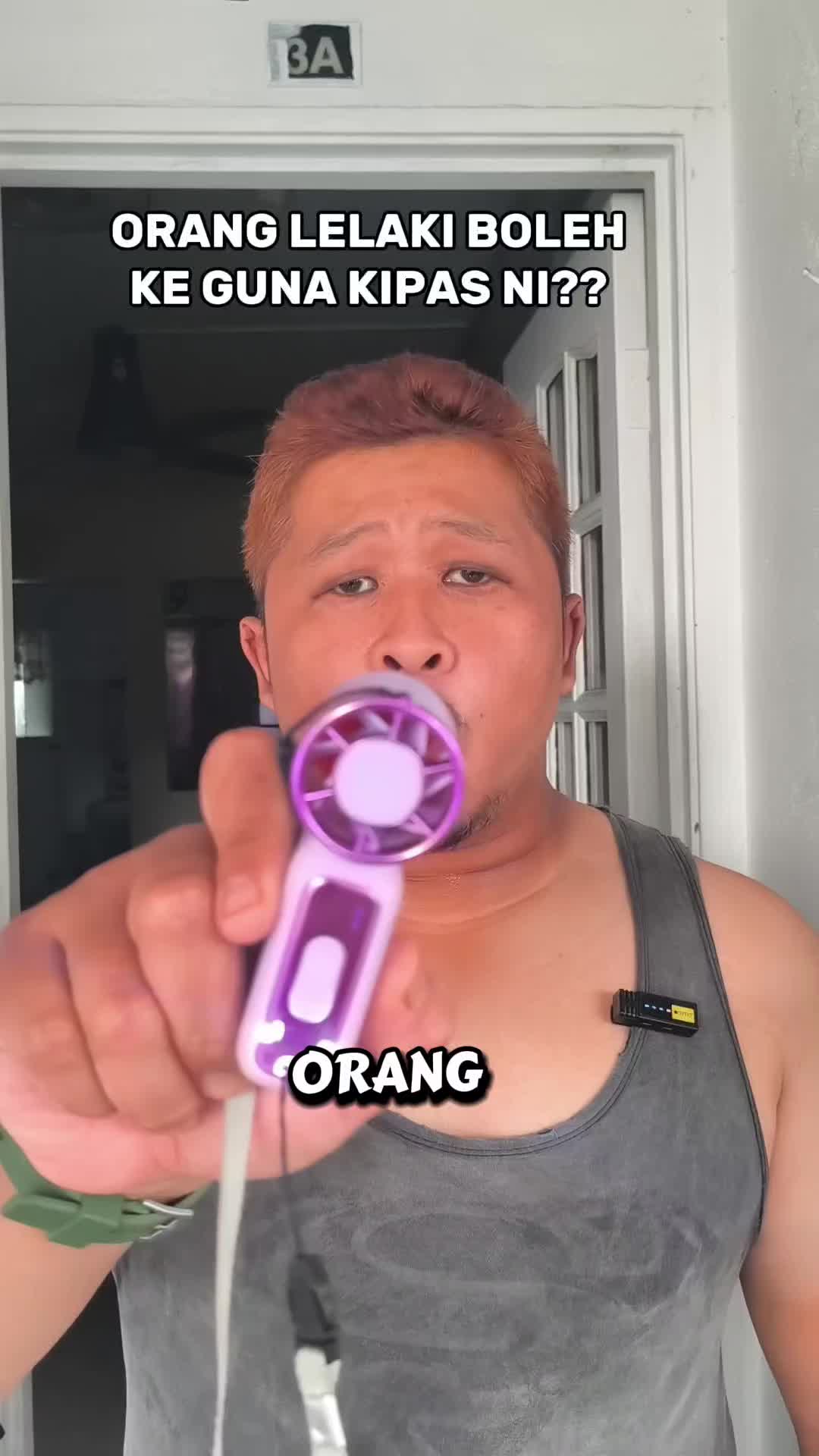 @ALIF MUSA