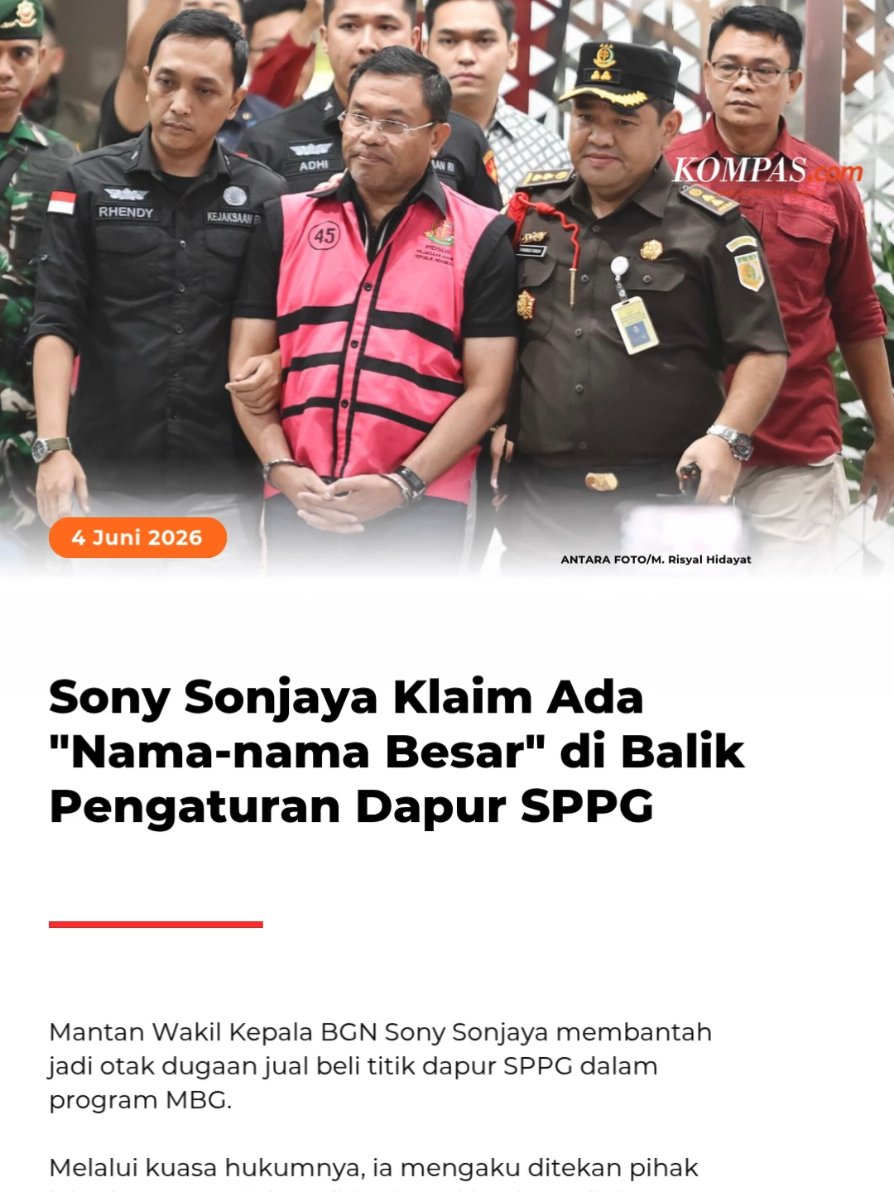 @Kompas.com