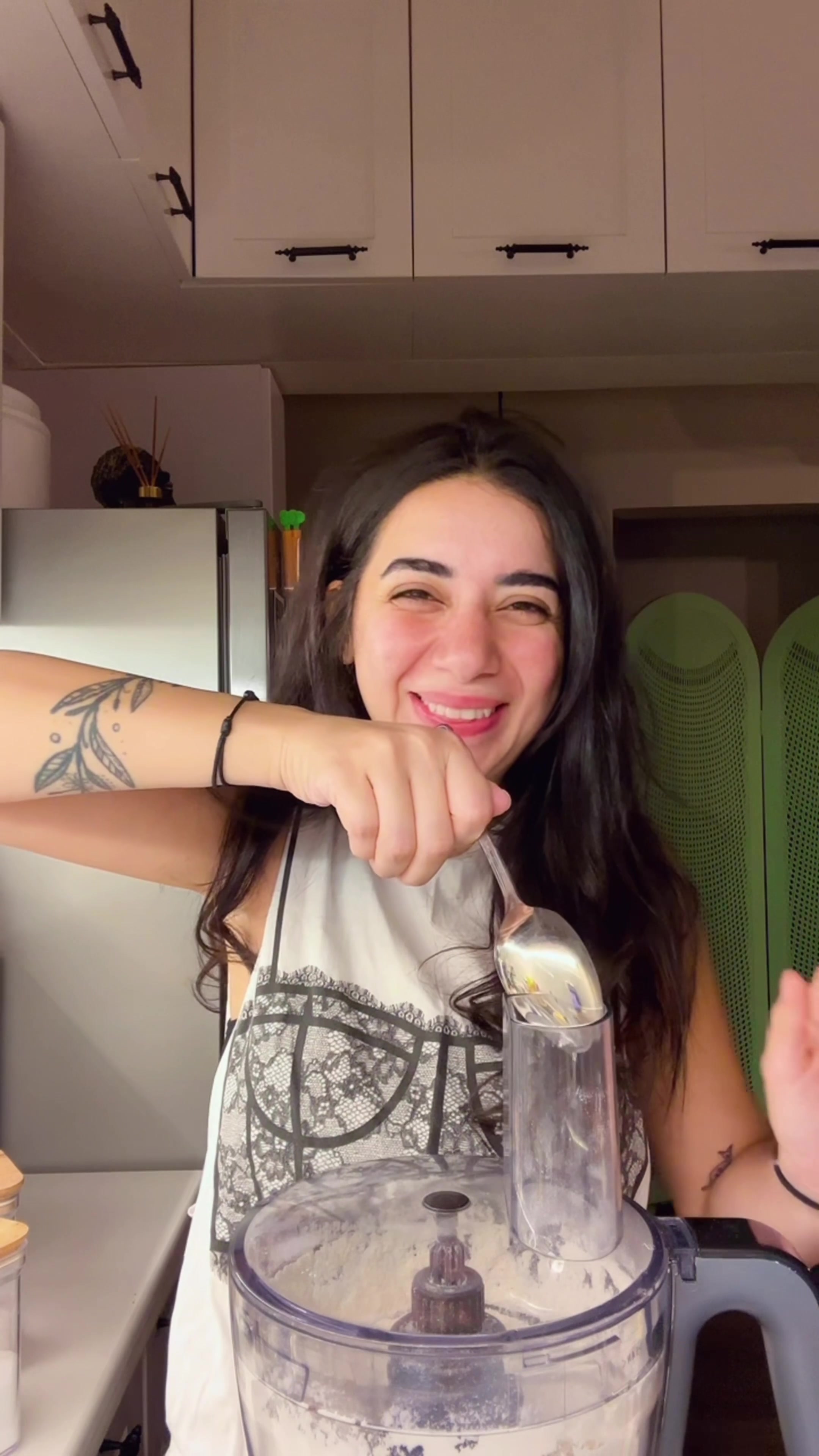 @Ellen diskores