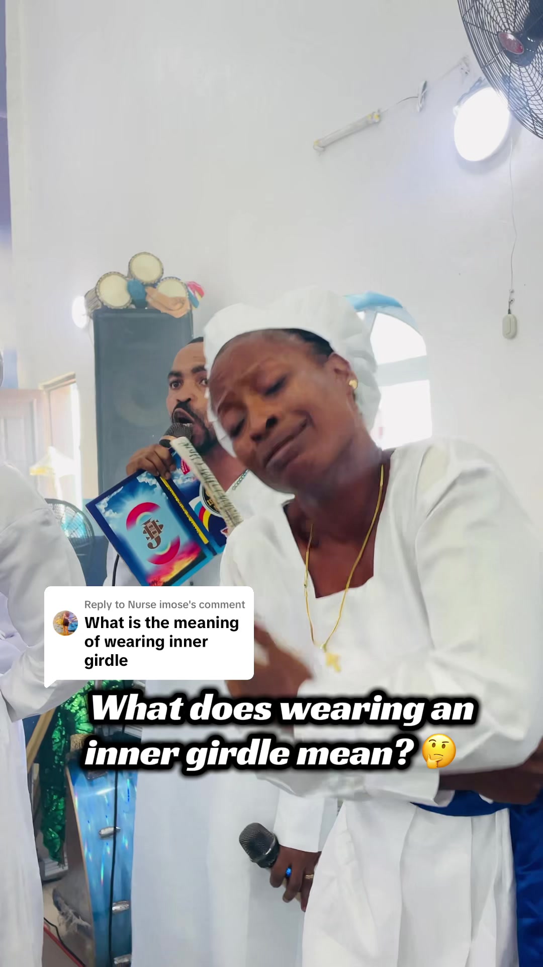@OLUWAPELUMI CATHEDRAL