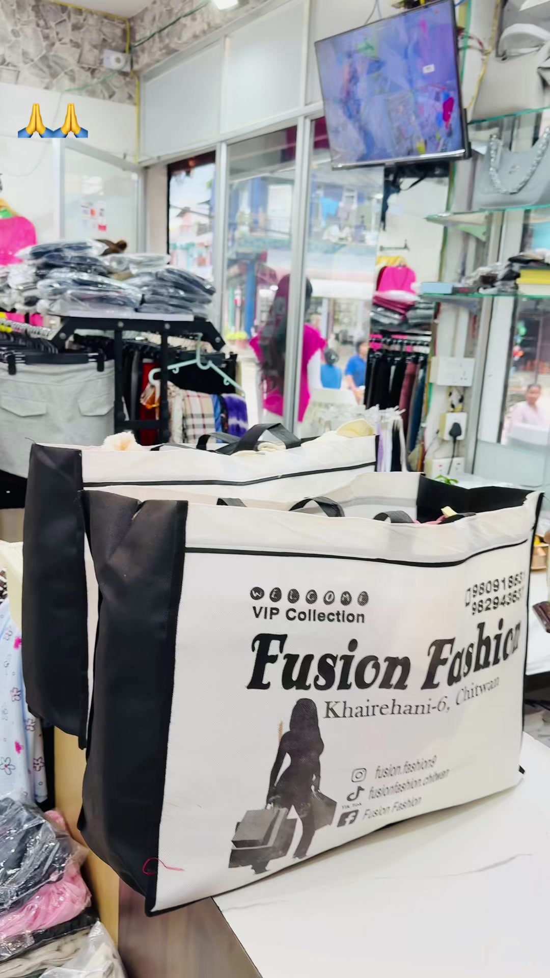 @Fusion Fashion
