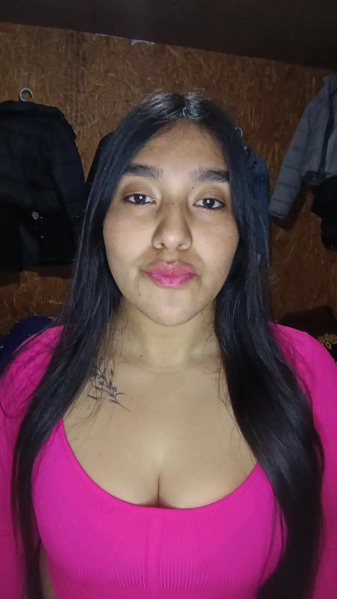 @Jaqueline correa antin ๐ค