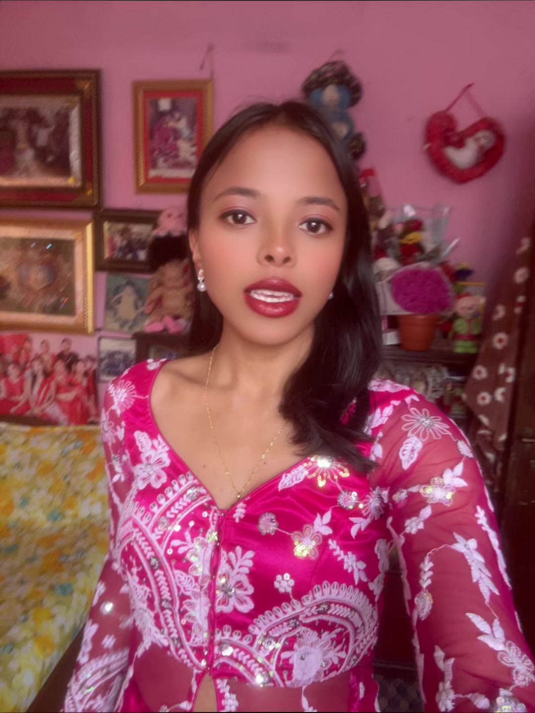 @Binita