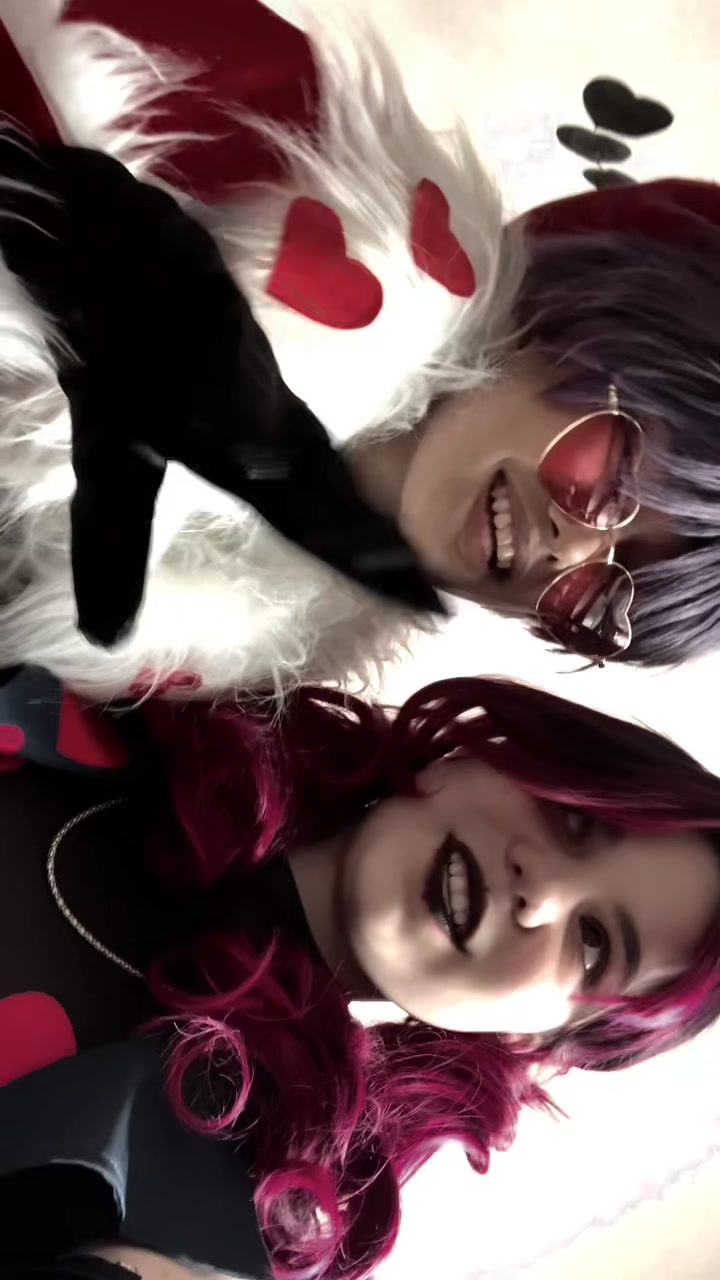 @–CuteDeer.🦌