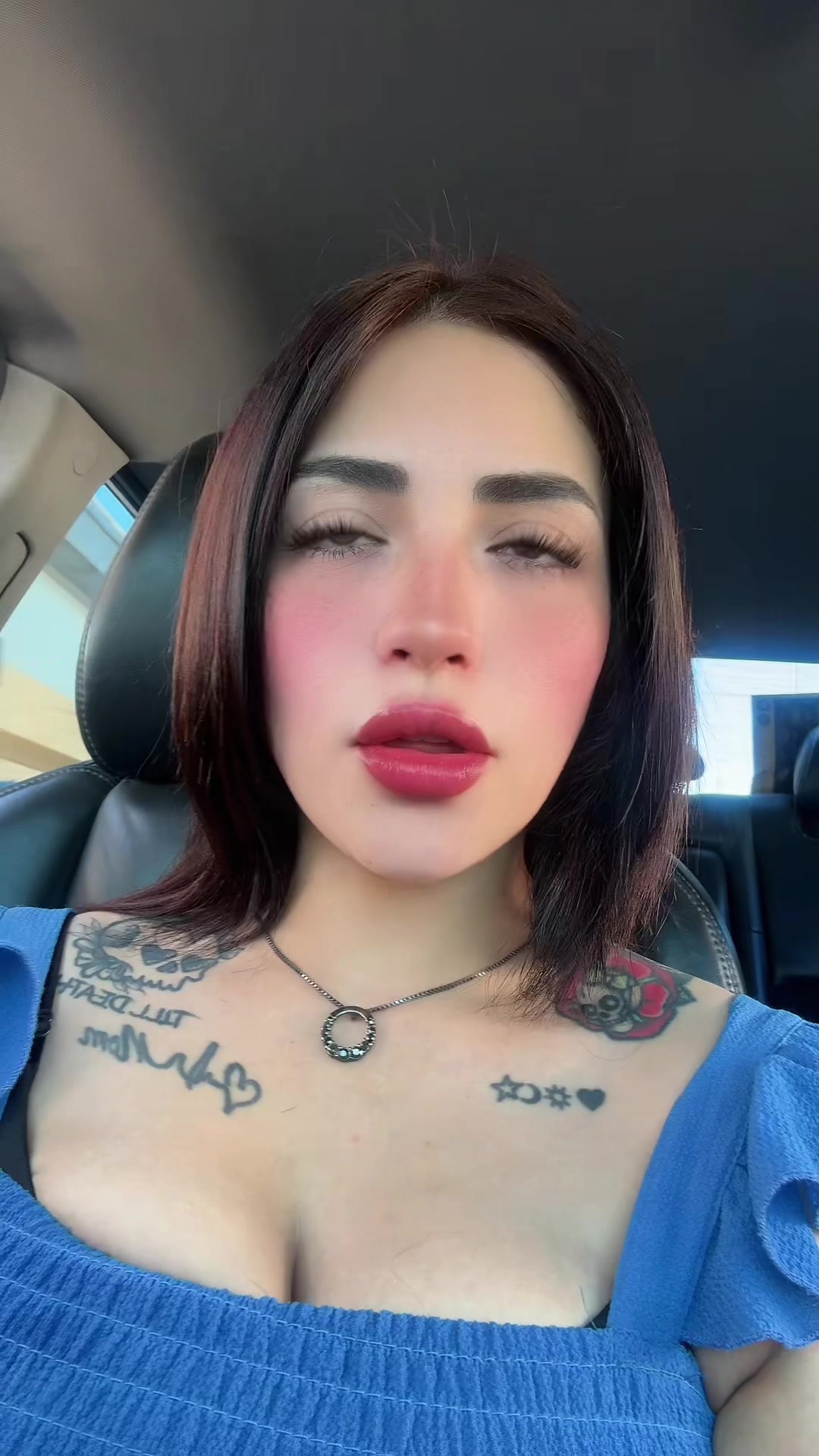 @LILITH &spades;️
