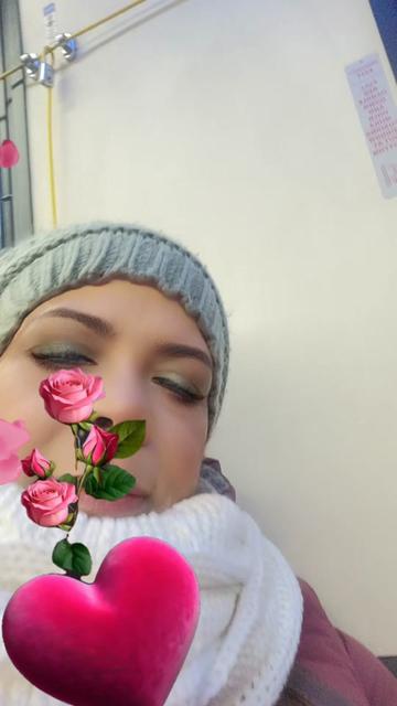 @Rosanna Gonzalez