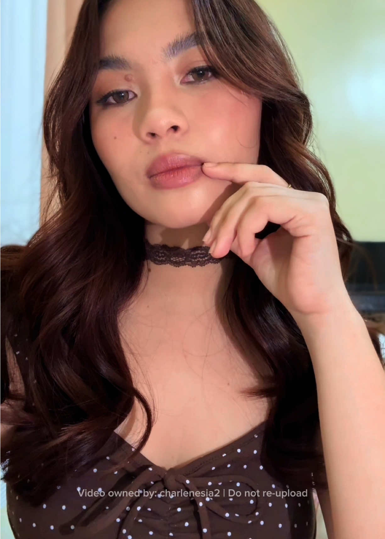 @Charleeeenee