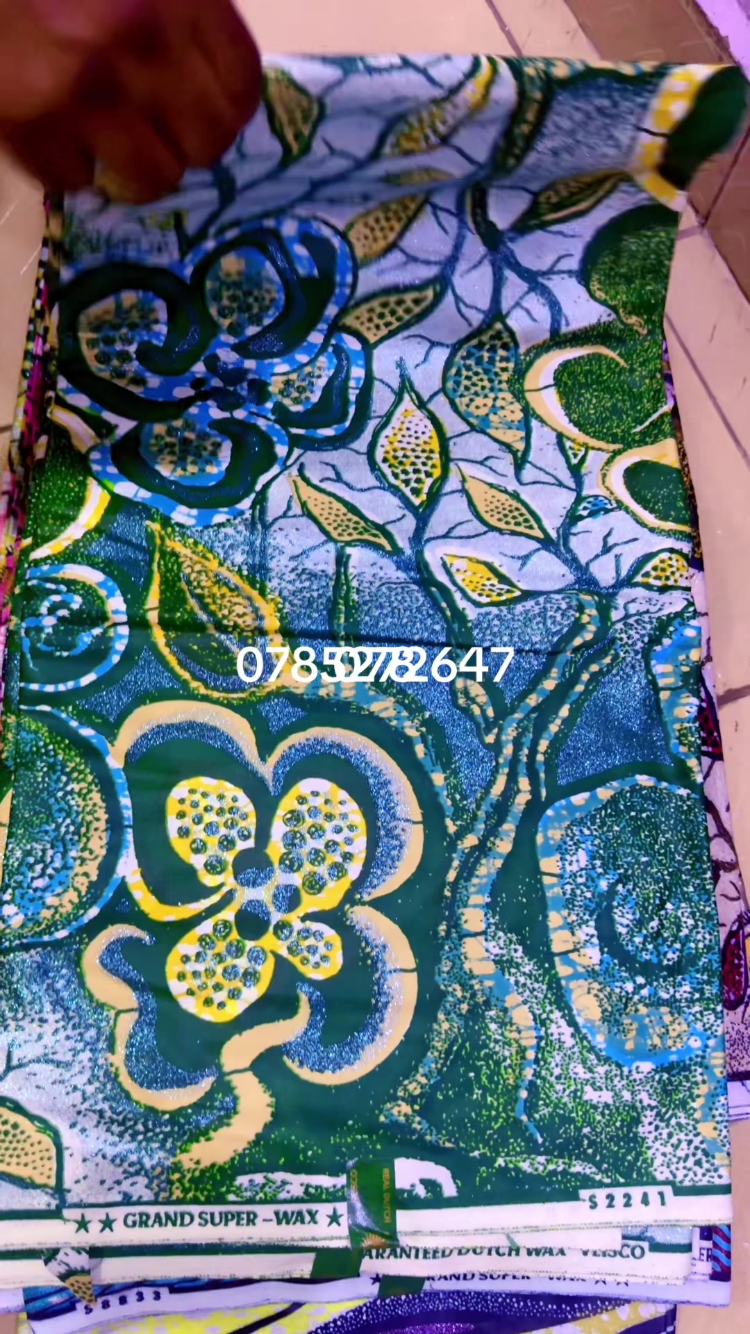 @Maman Shadadi Shop