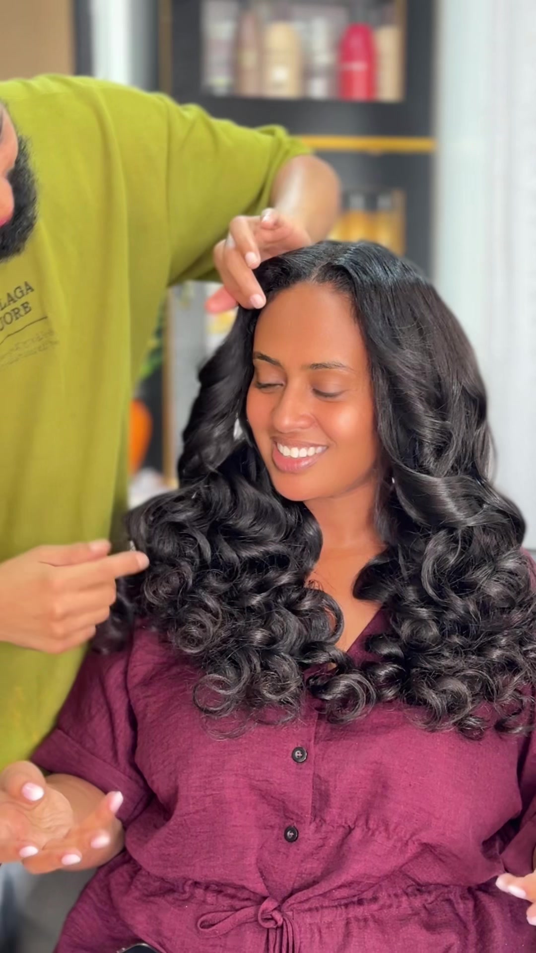@Abii hair styles
