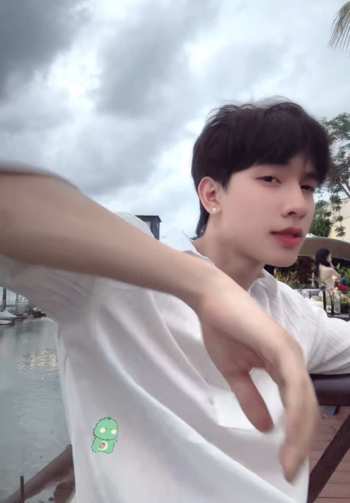 @Hạo Thiên