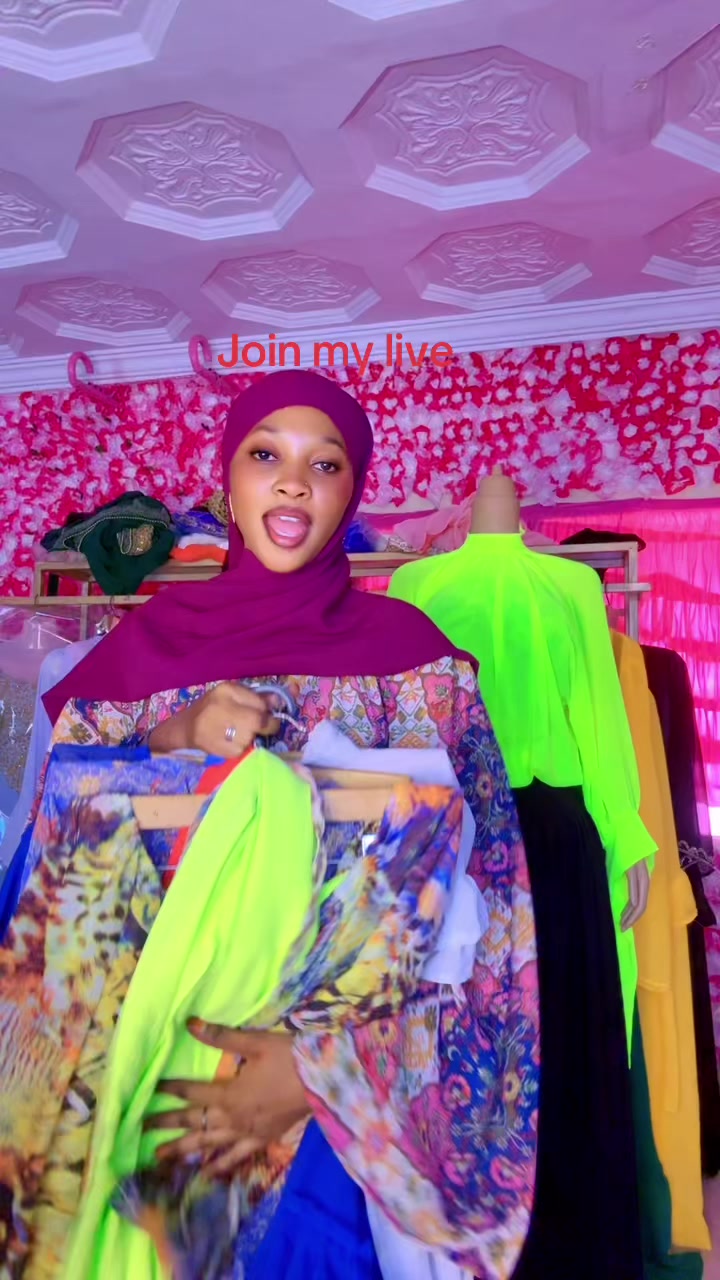 @Awa Ngaideh&rsquo;s Secret 🤫
