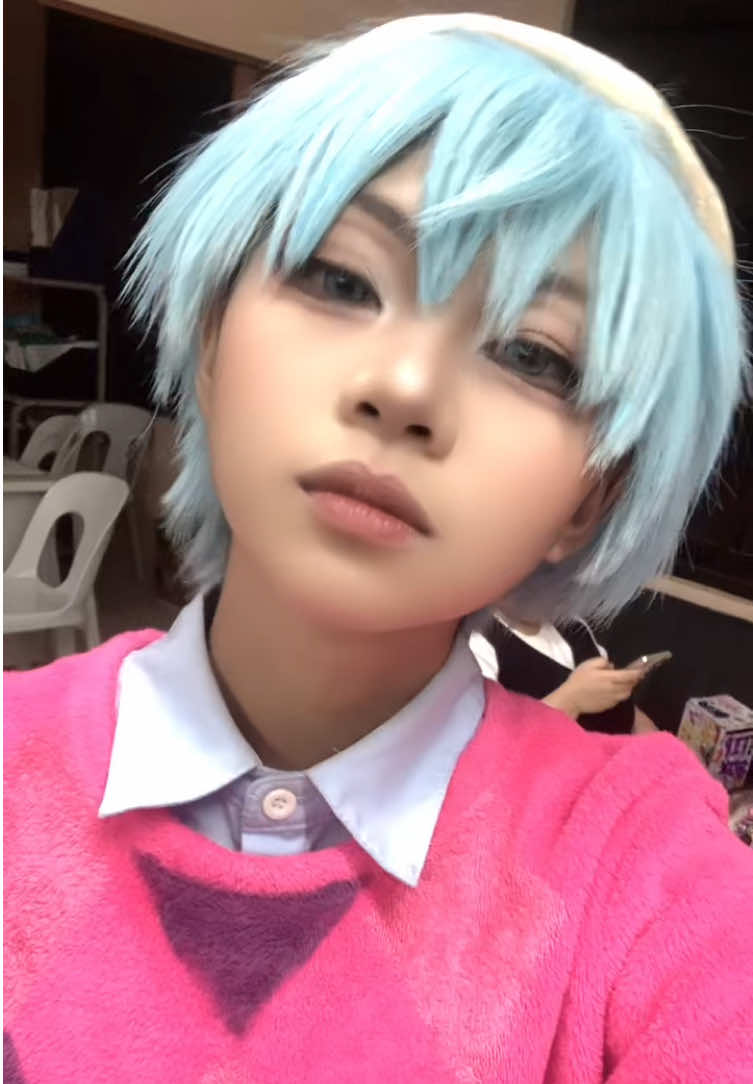 @yumxi loves leviathan