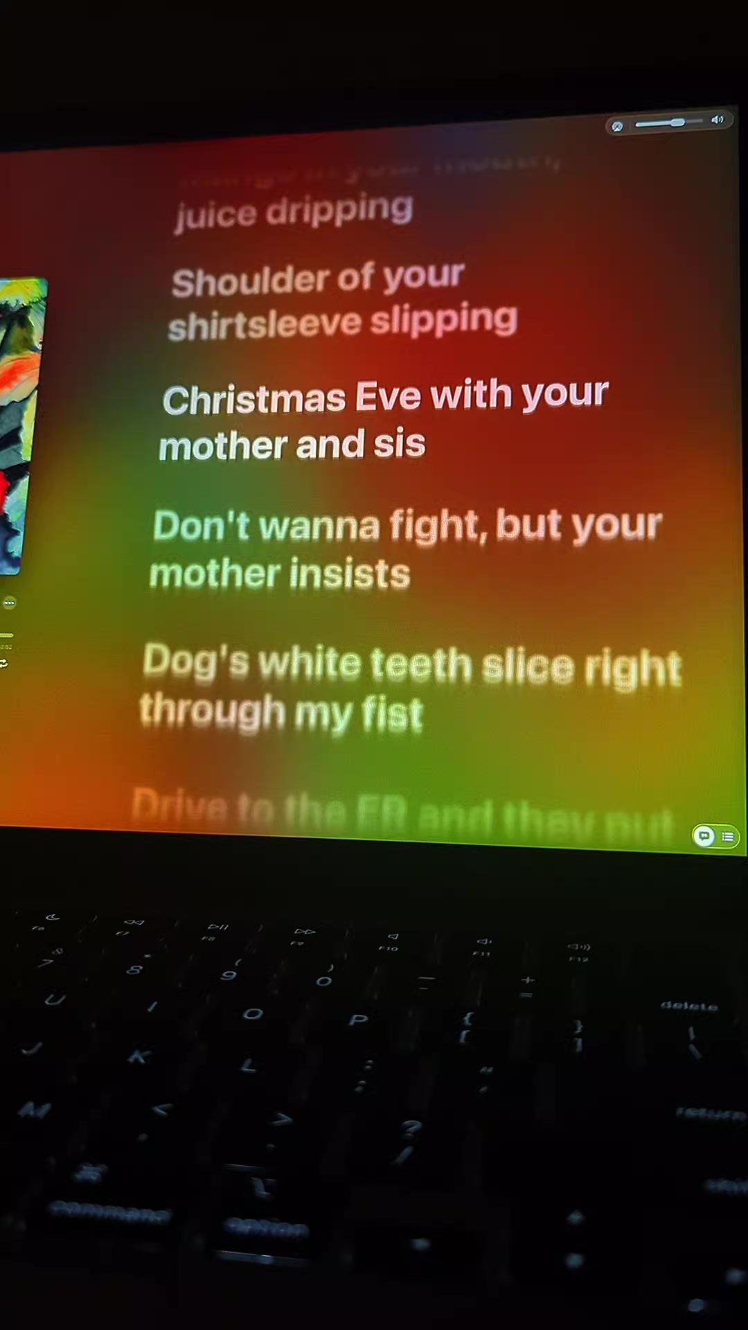 @Gwen's Playlist