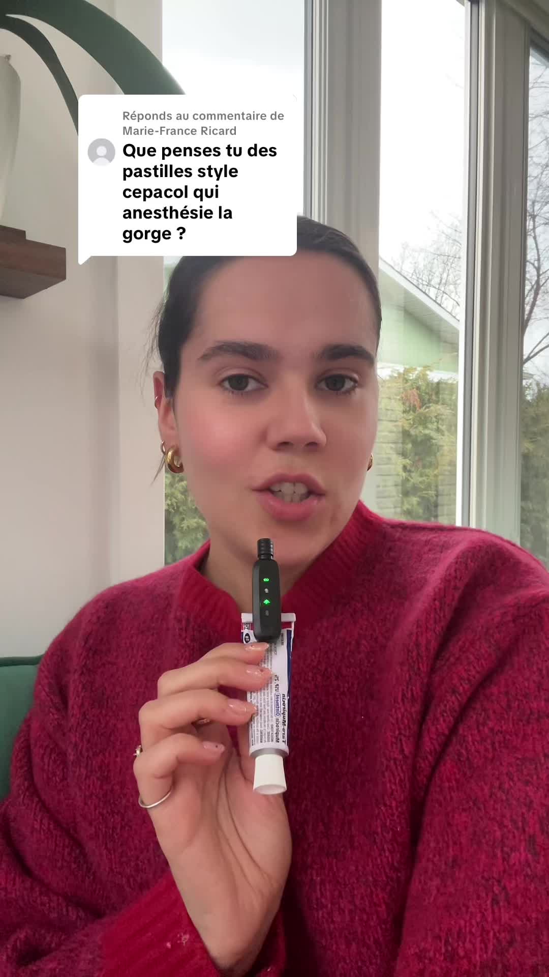 @Carl et Kate 🥼