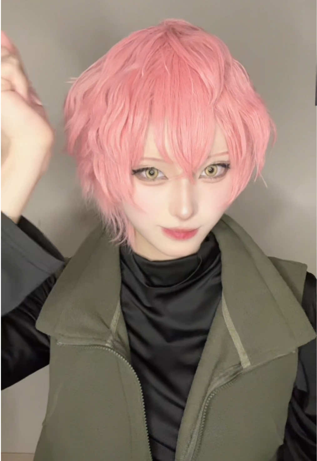 @つきちゃ