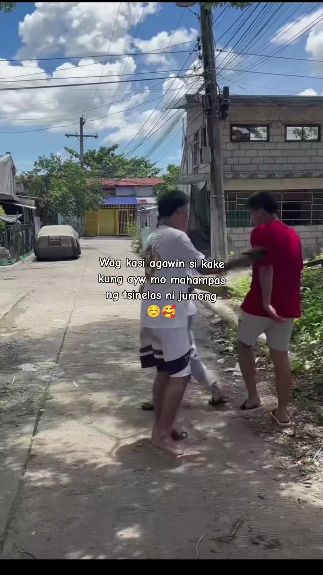 @JumVinKe