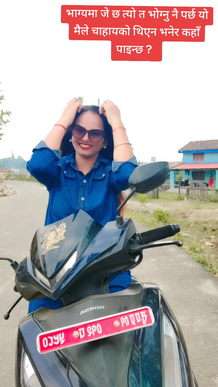 @Manishakunwar77