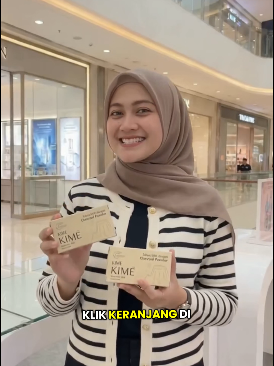 @Dunia Cewek