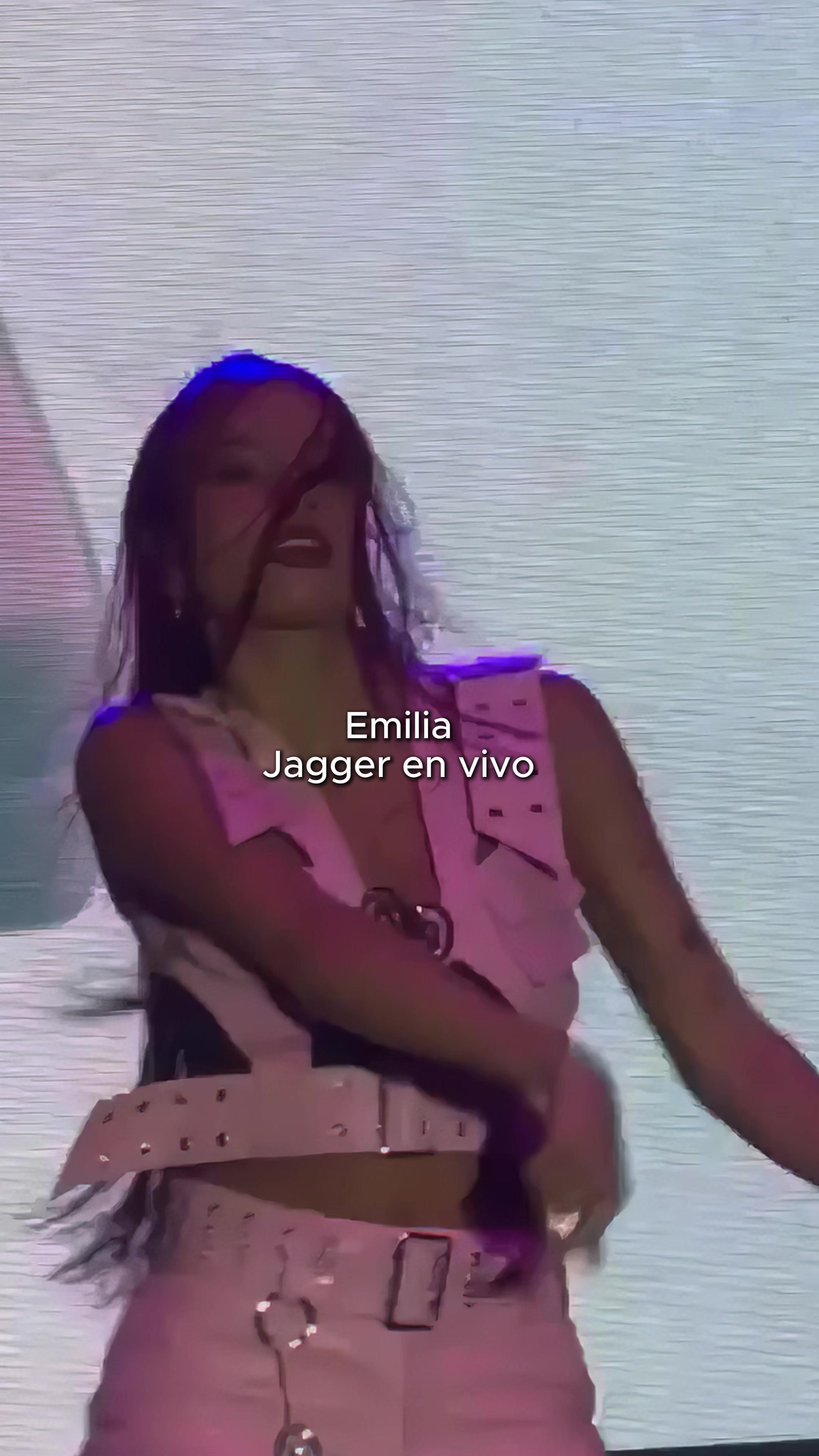 @Emi Emi Latinoamérica