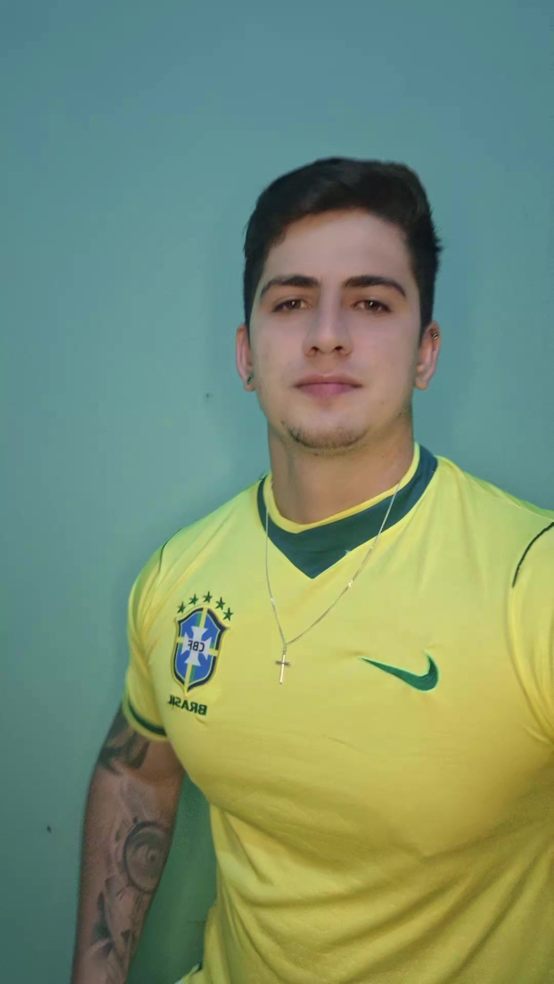 @Victor Fernandes