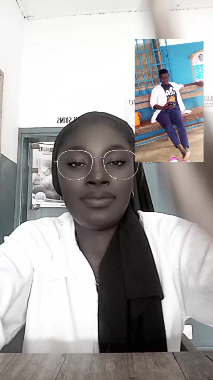 @A&iuml;cha Kone