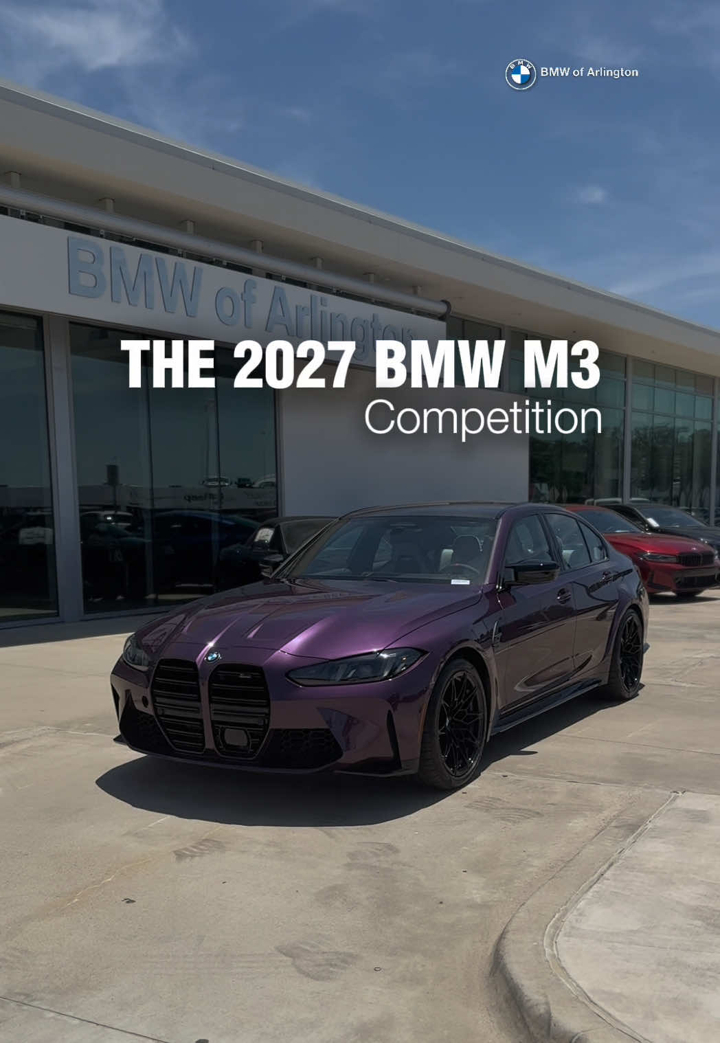 @BMW of Arlington