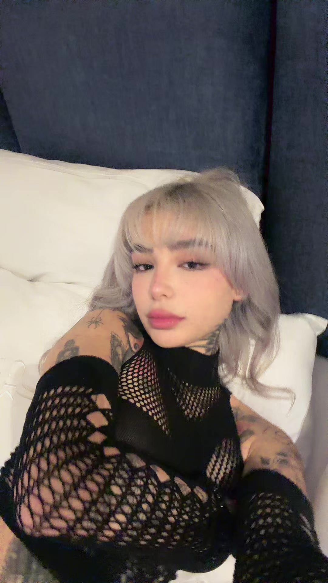 @Lilith