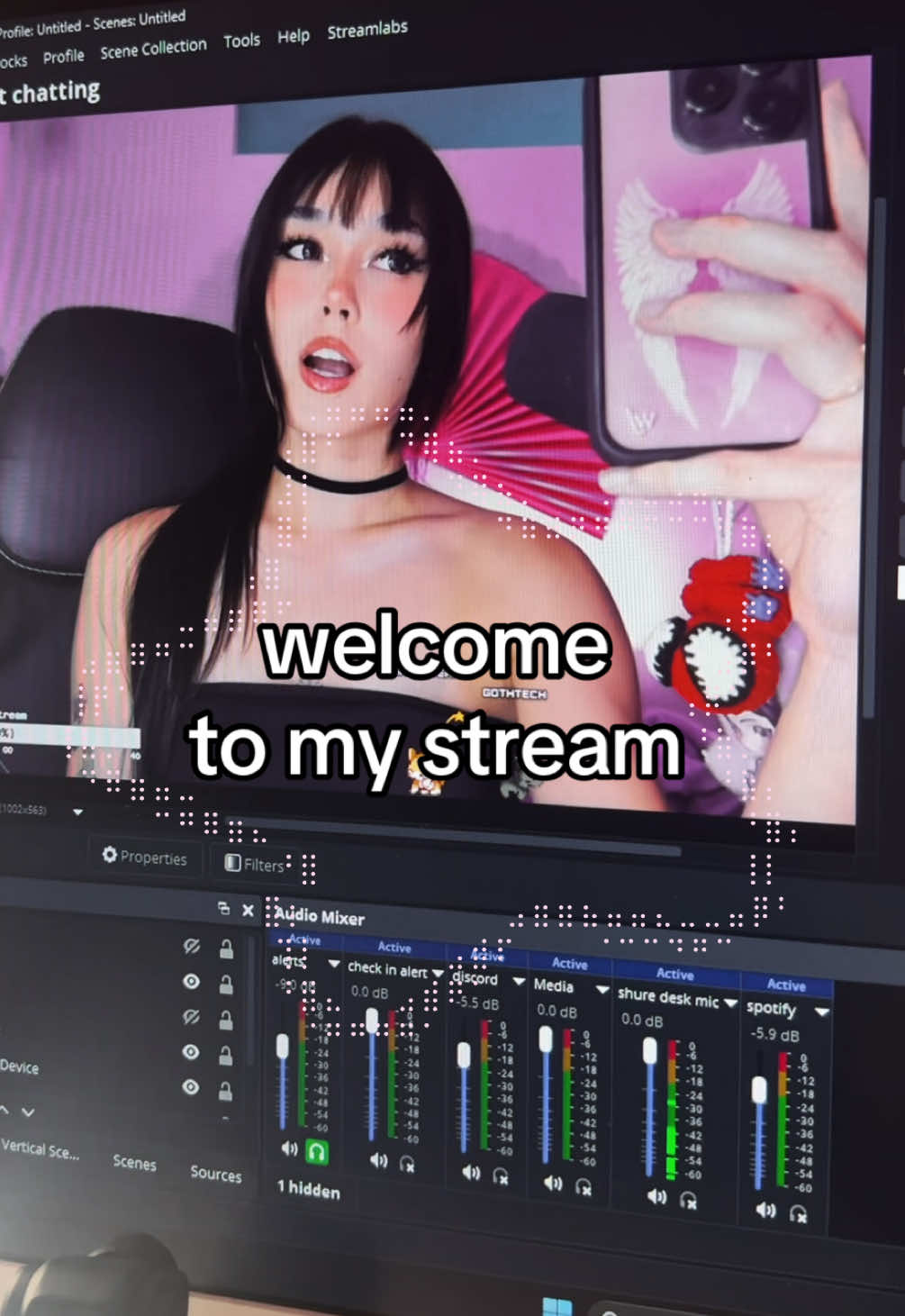 @ghasttears | twitch streamer🩷