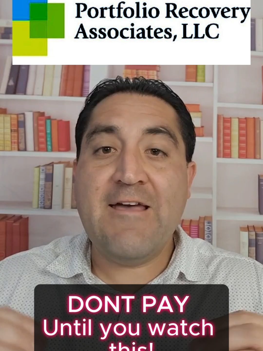 @Gil Garcia | Credit Repair