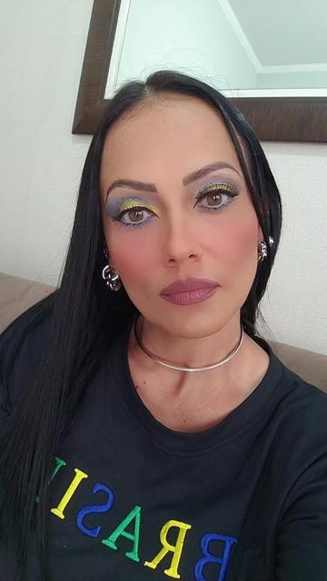 @Denise Pereira
