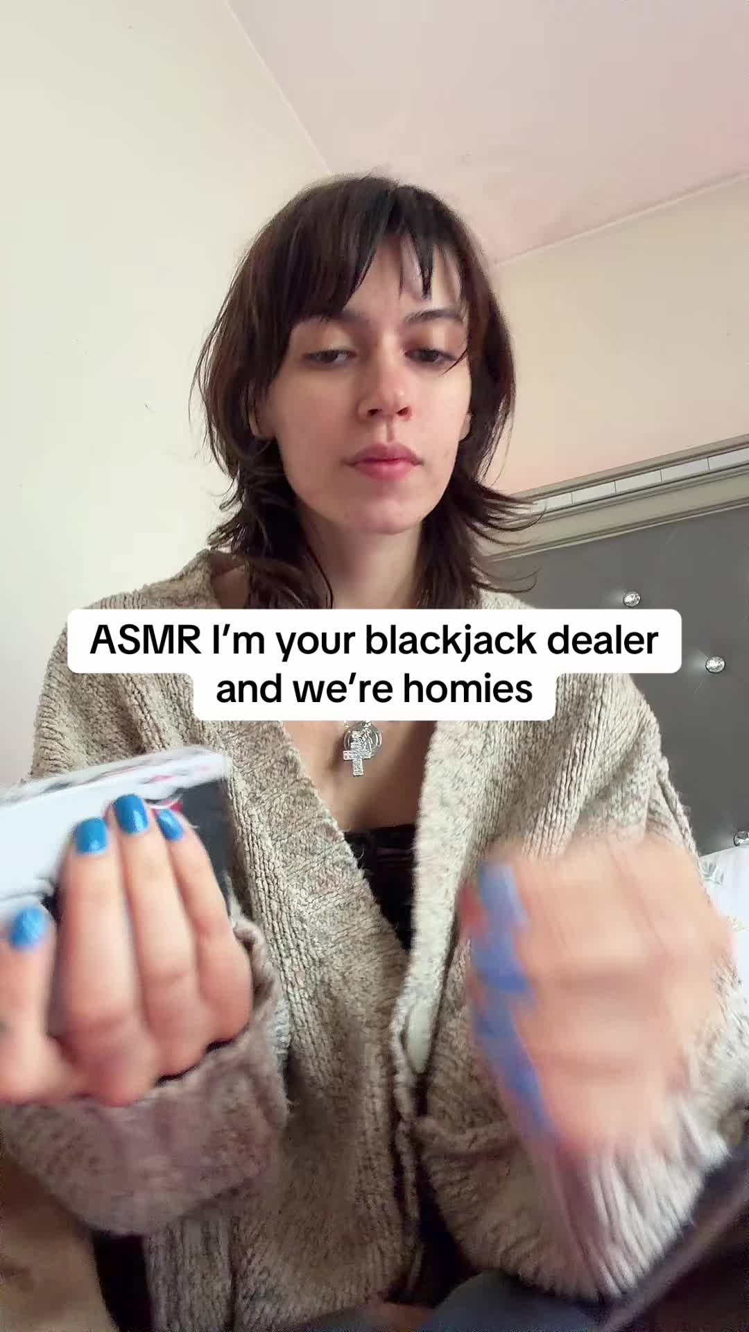 @CherryB ASMR ๐๐ธ