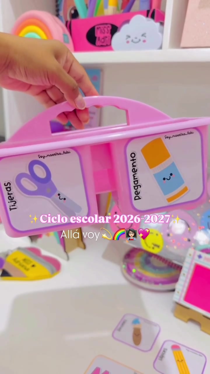 @Soy Maestra Adri