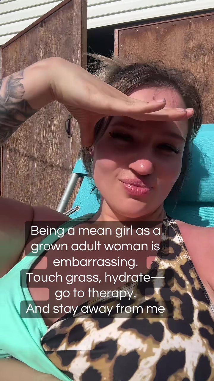 @Britt ๐