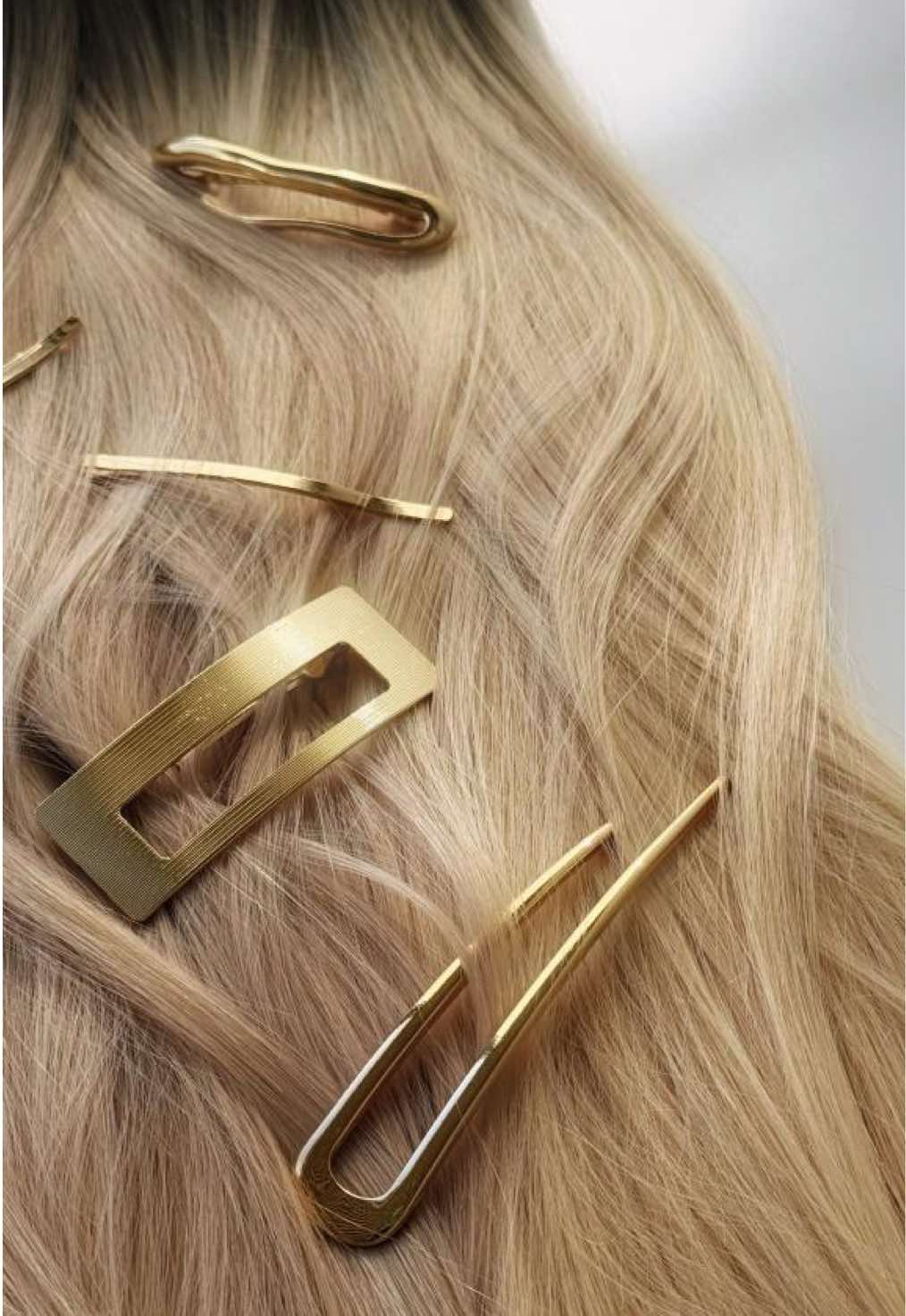 @Endaring Hair