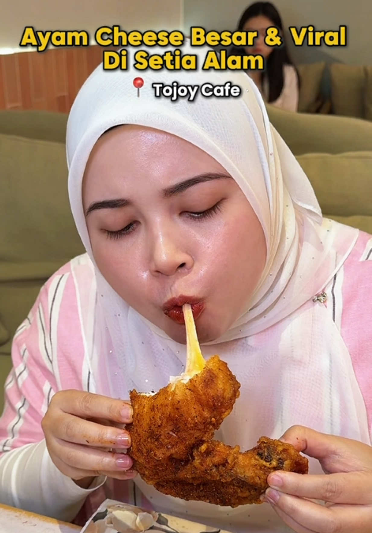 @Aieen Foodie