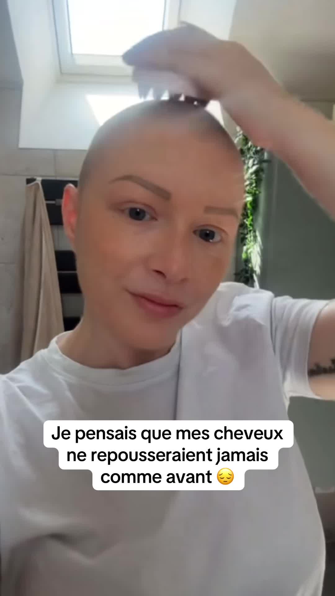 @Lux’Hair Growth