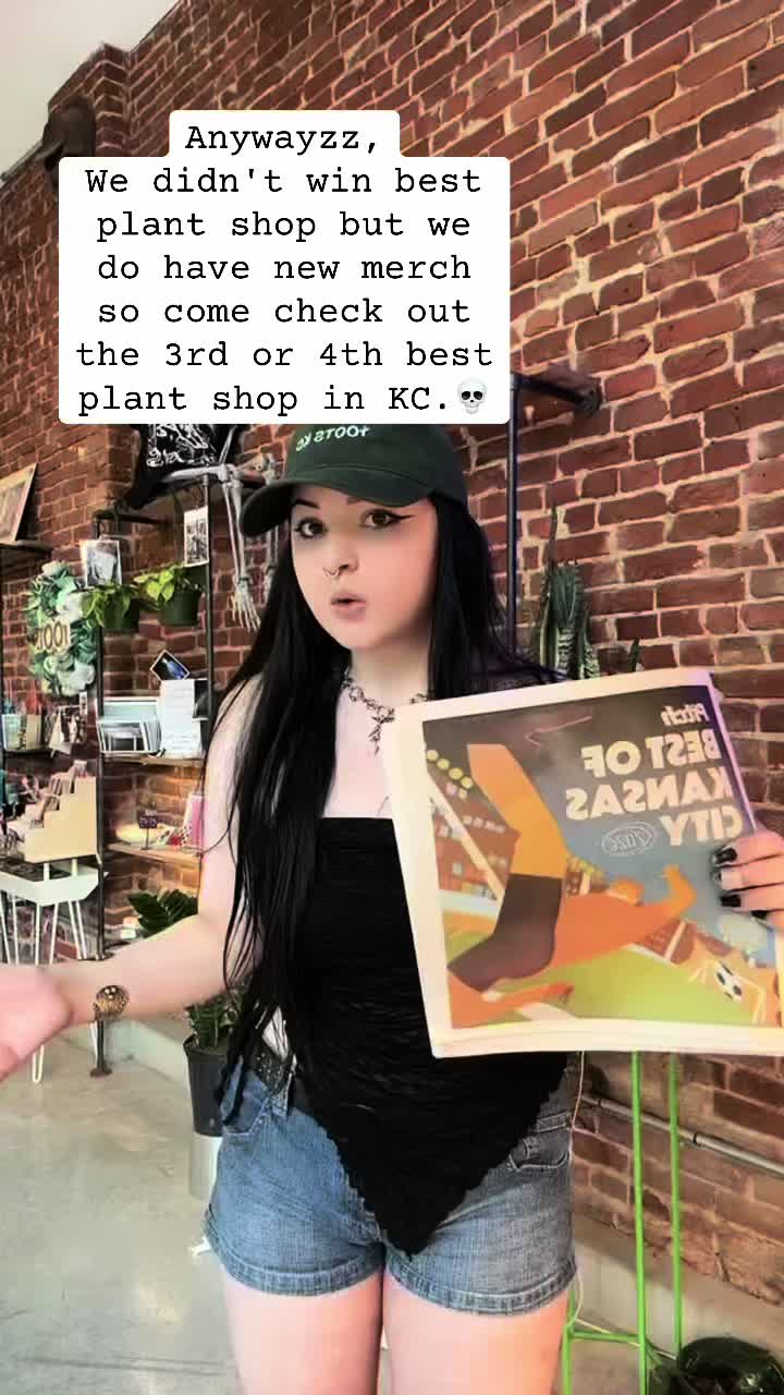 @Rootskc