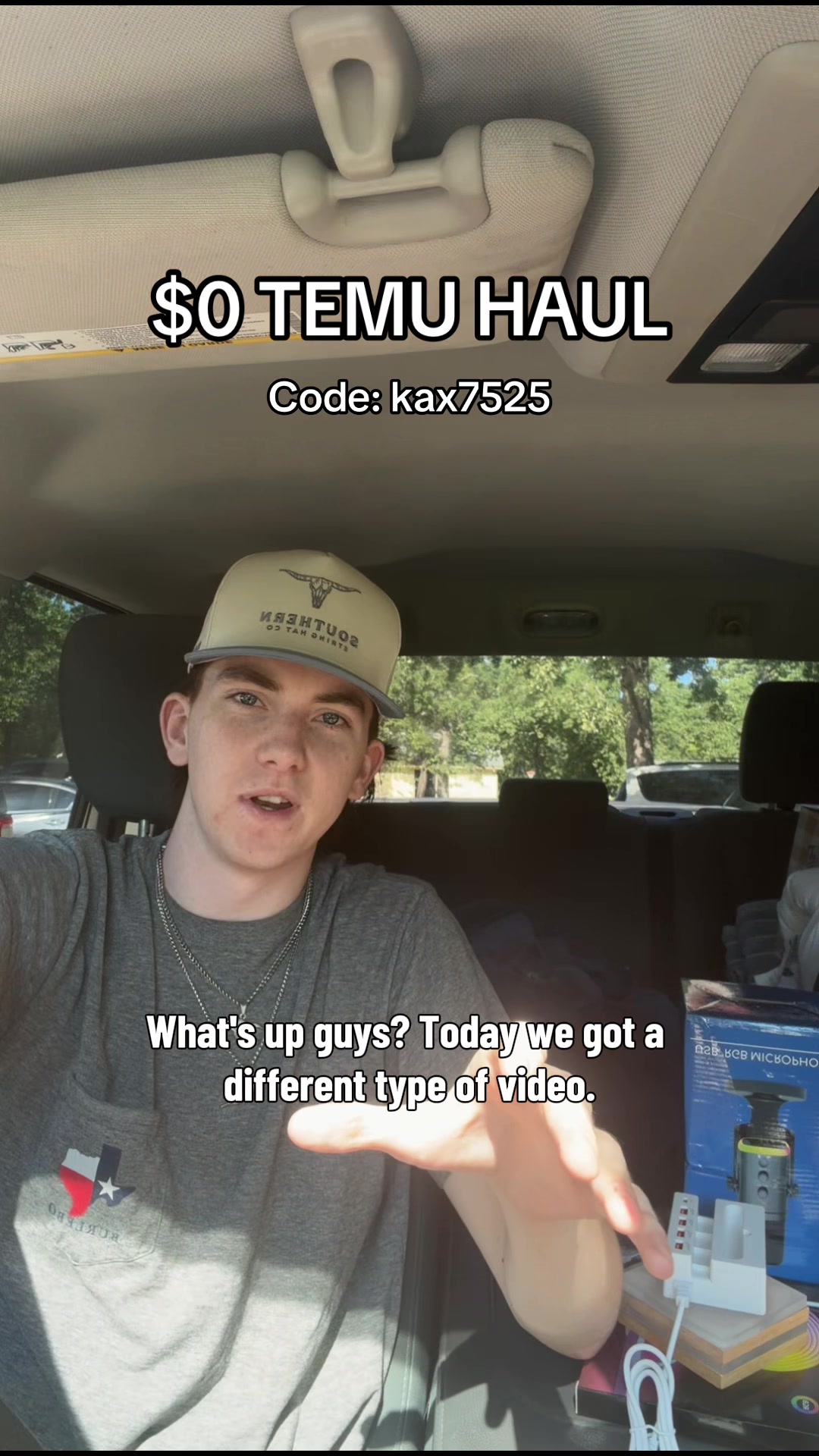 @Ryan Price