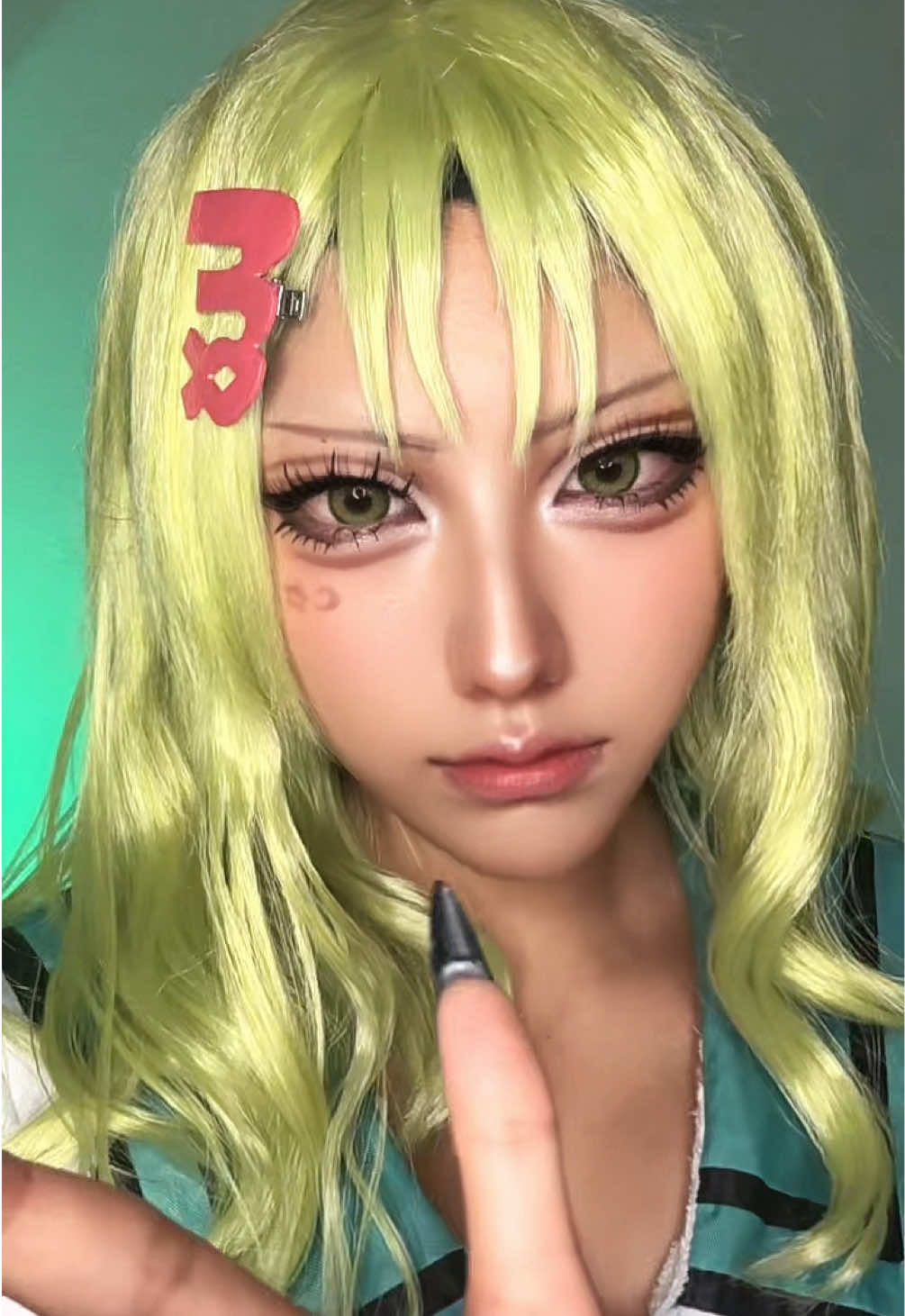 @なぎち。