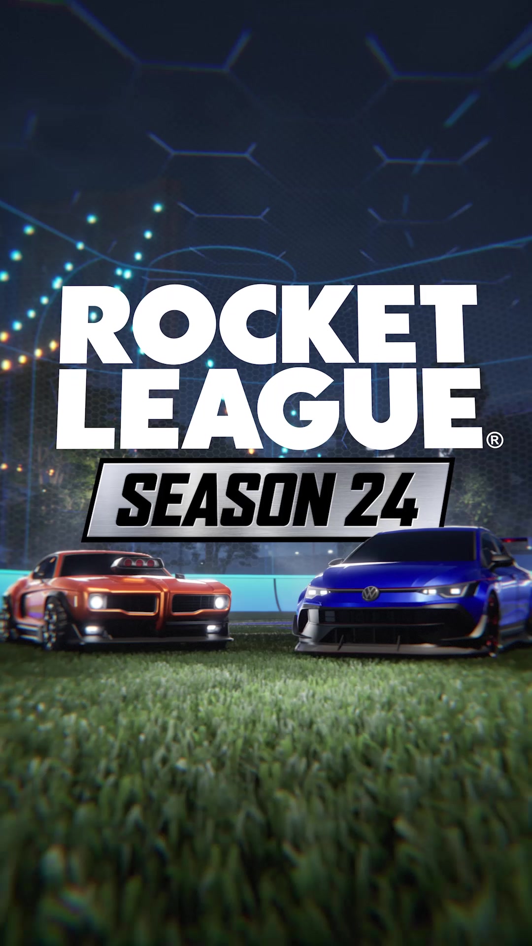 @Rocket League Official