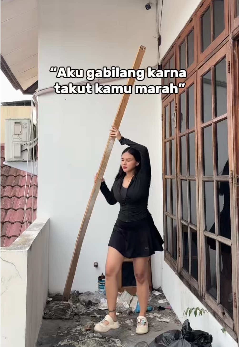 @indira berl