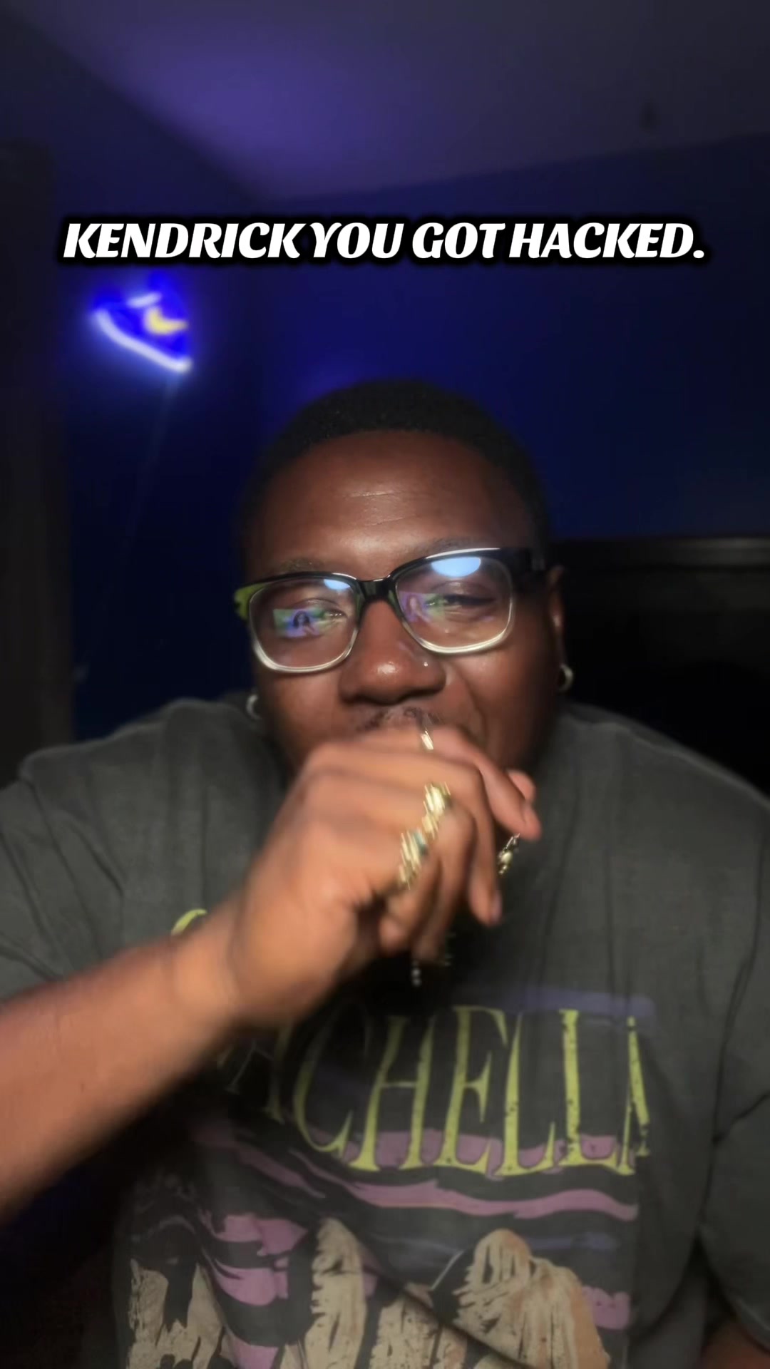 @Sharp Reacts