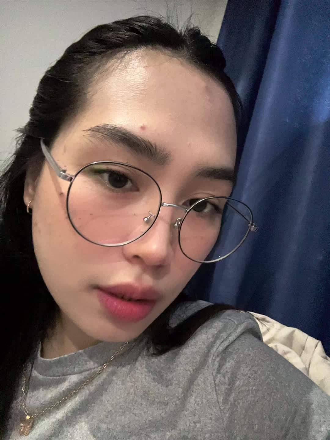@Abegail ✨