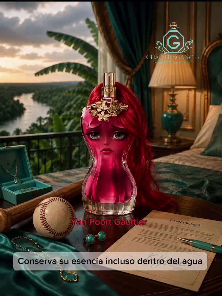 @Guao Fragances