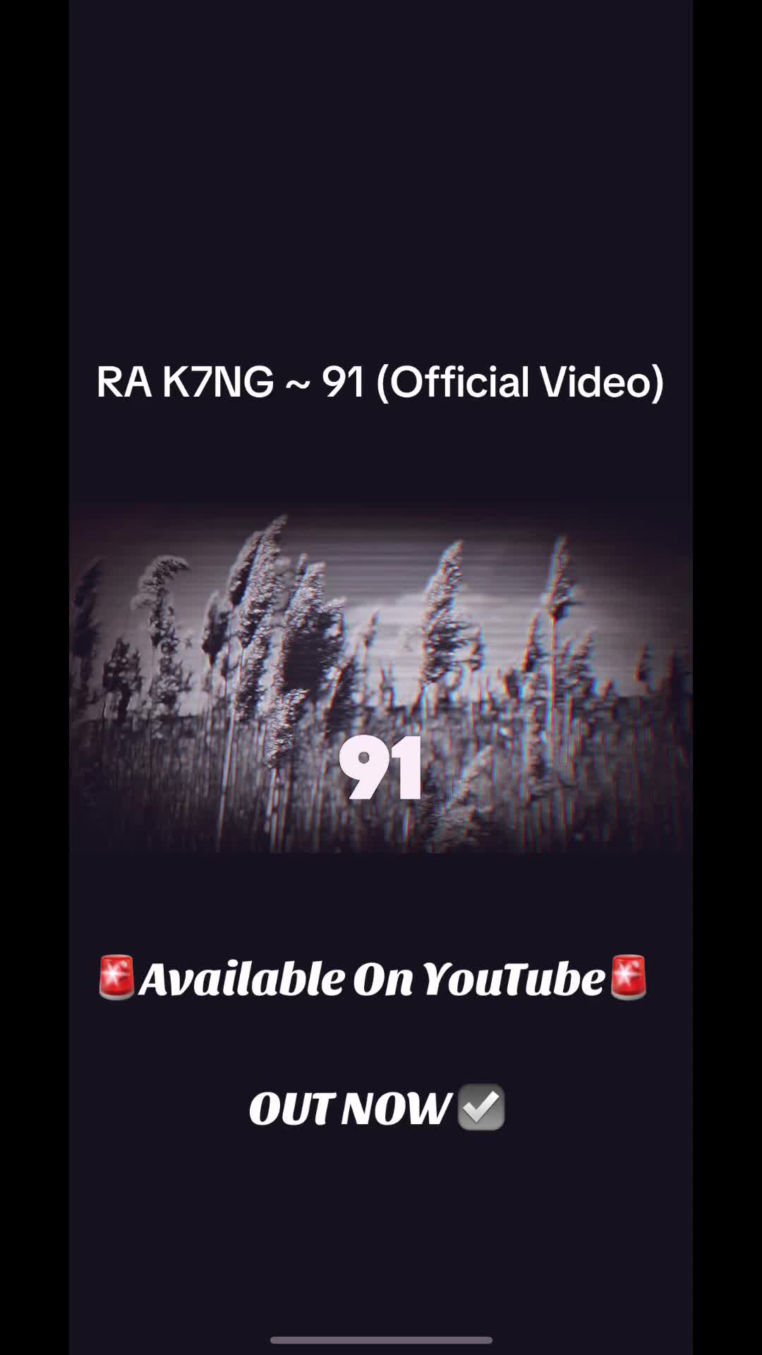 @RA K7NG
