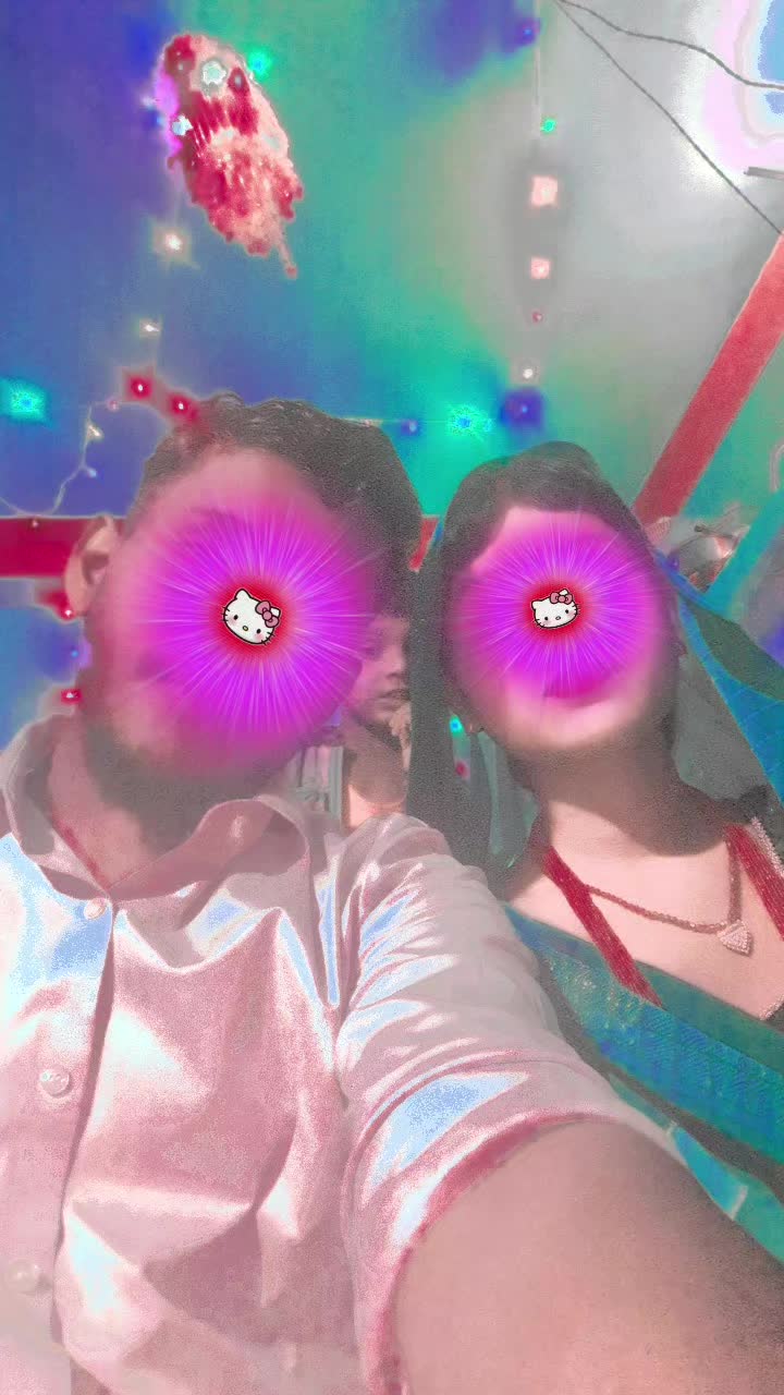 @❣️Amresh+Nandani💘