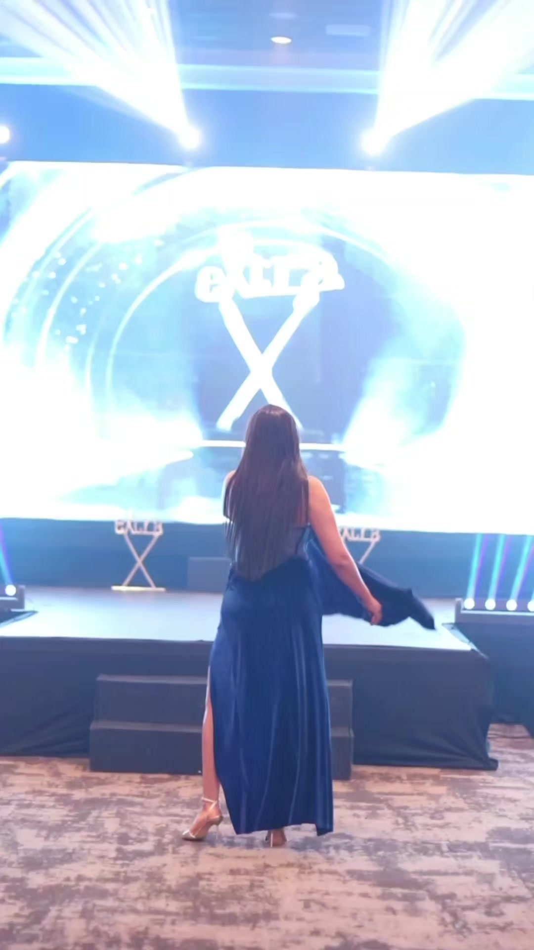 @Alejandra Rubio💄🎤