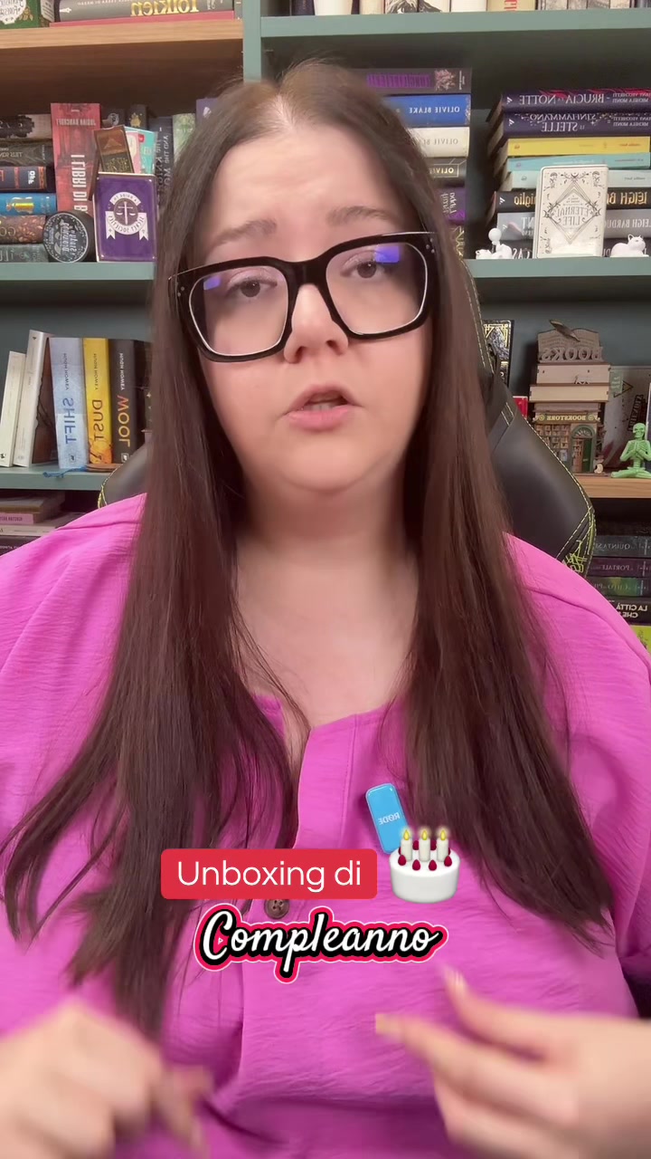 @Giulia Bifrost