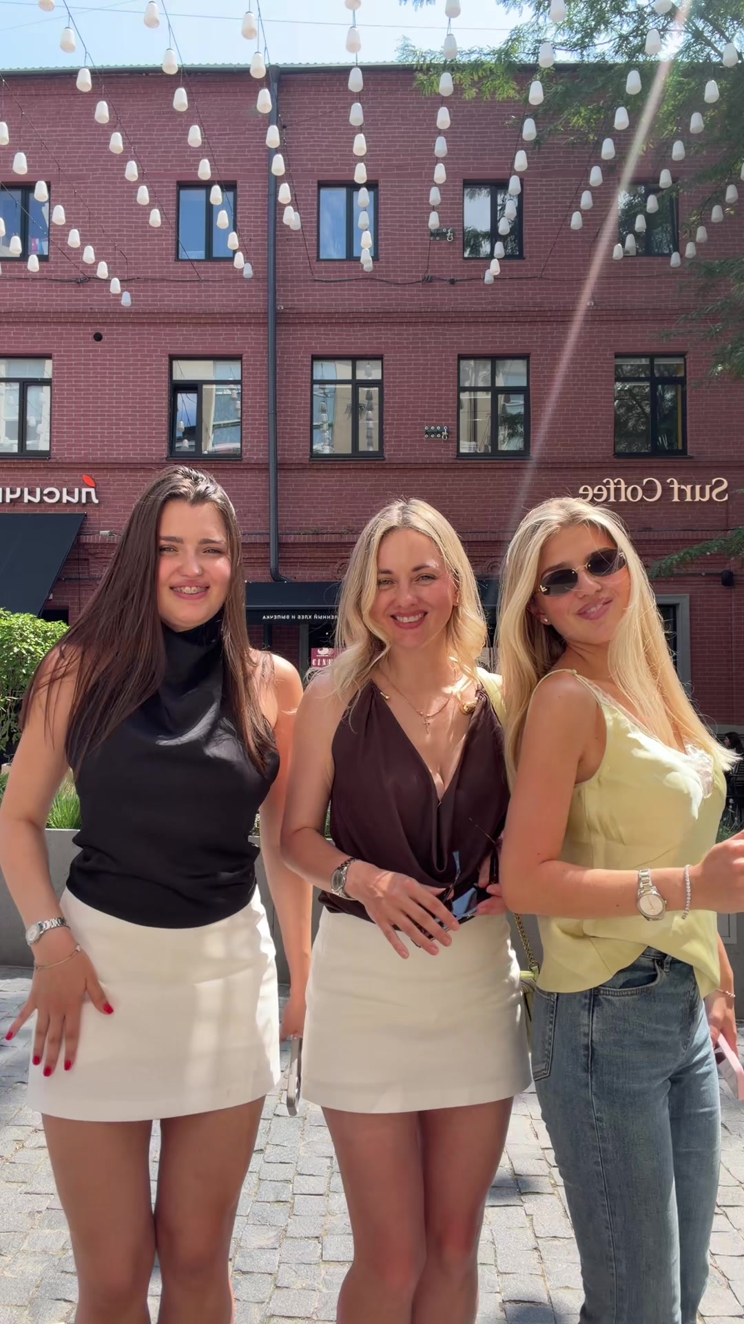 @Танюша life style