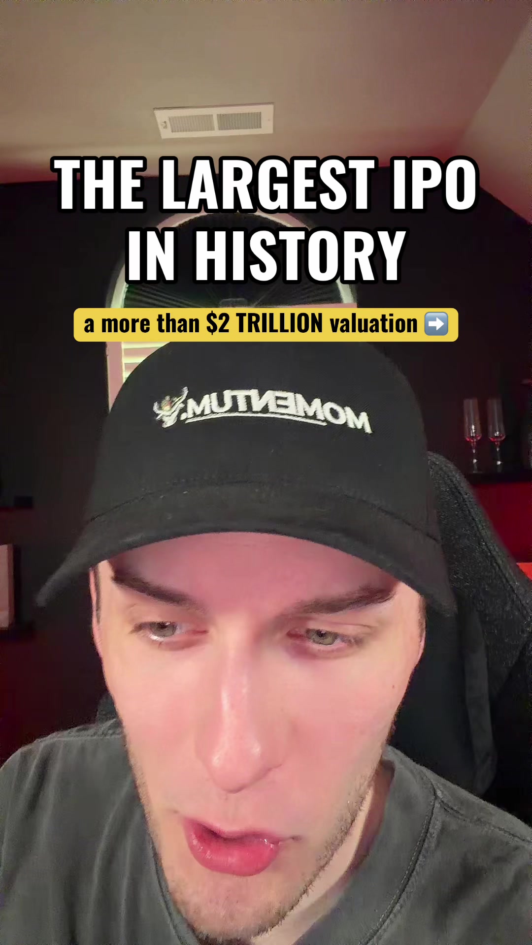 @Momentum.
